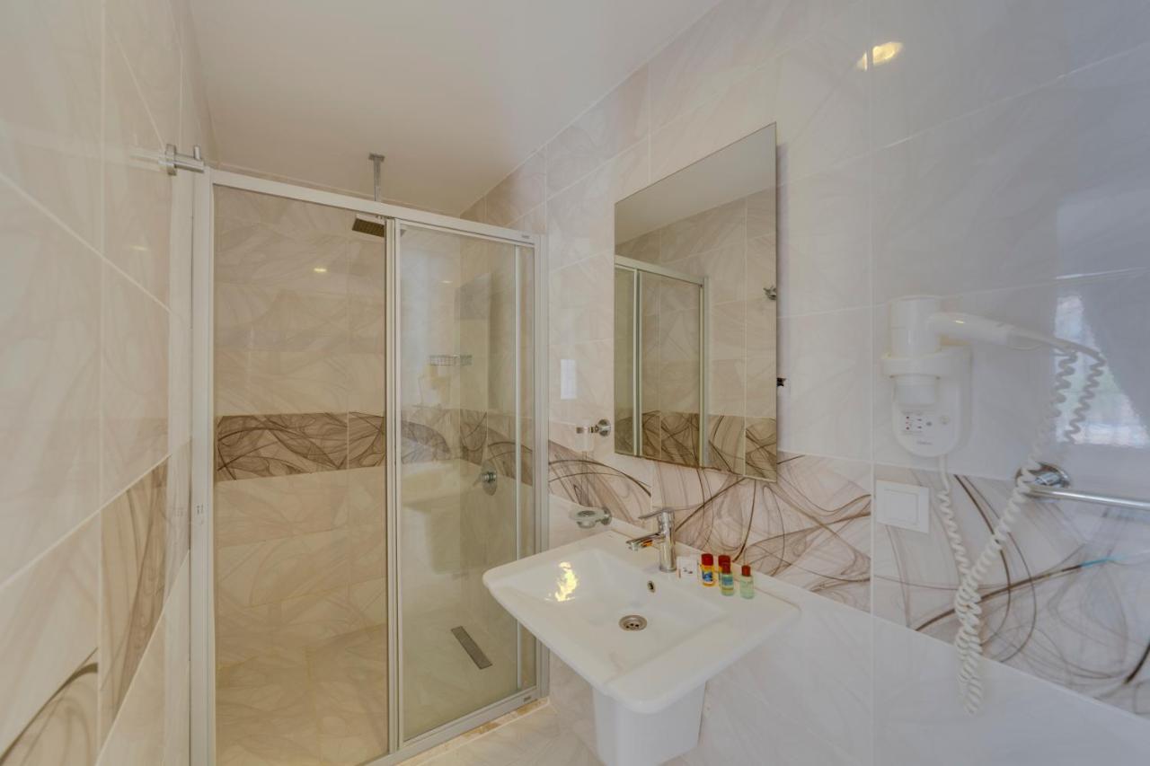 Marcan Beach Hotel Adult Only Олудениз Экстерьер фото